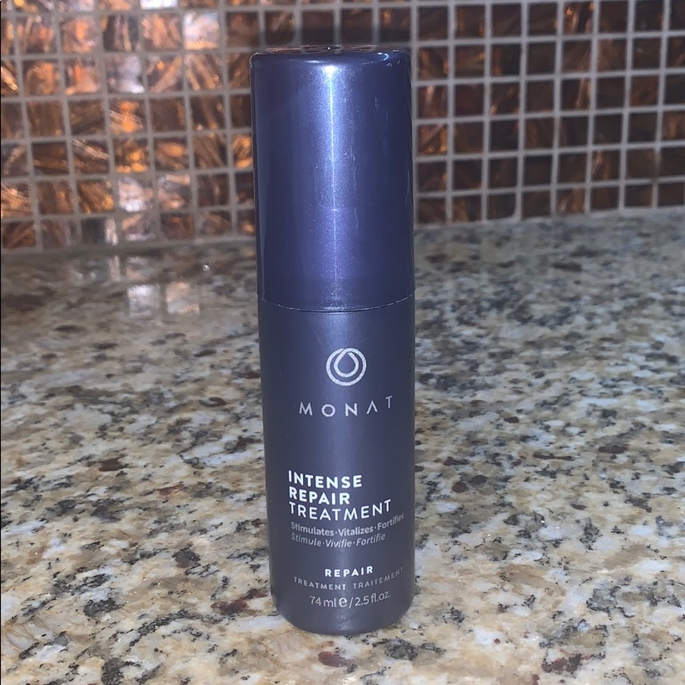 Monat intense repair treatment